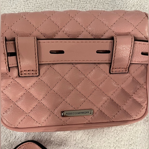 Rebecca Minkoff crossbody /belt bag - Picture 2 of 8